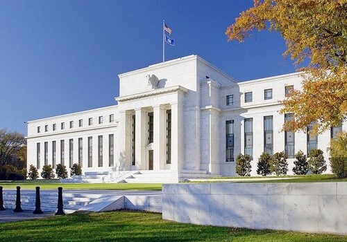 ФРС «закручивает гайки»