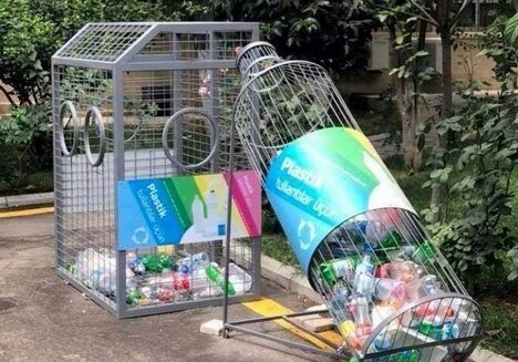 Дан старт кампании по сбору и сортировке пластиковых изделий – в Азербайджане