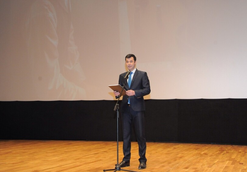 Состоялась презентация фильма «Наследие», повествующего о деятельности братьев Нобелей в Азербайджане