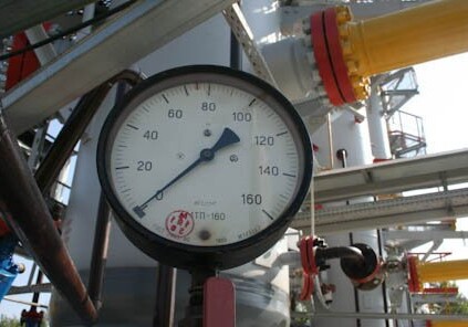 Для проекта транзита азербайджанского газа в Болгарию выделен крупный грант