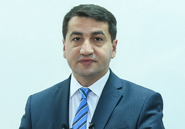 МГ ОБСЕ поддерживает инициативу президента Алиева об обмене пленными между Баку и Ереваном – АП Азербайджана