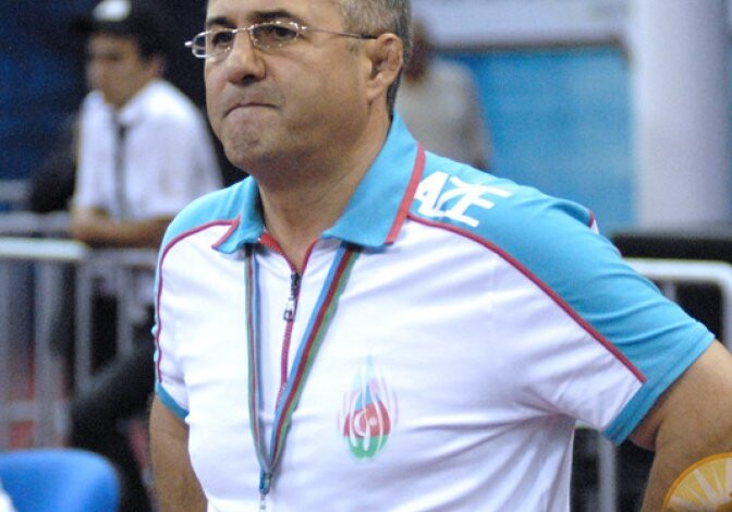 Новый-старый главный тренер сборной Азербайджана: «Не скажу, что не ожидал этого назначения»
