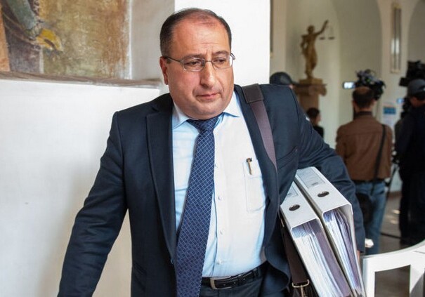 Адвокат Кочаряна: «Дело 1 марта стало инструментом для политической расправы в Армении»