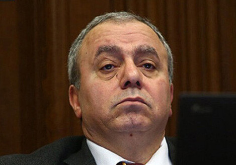 Экс-премьер Армении: «Правительство Пашиняна уже генерирует новую коррупцию»