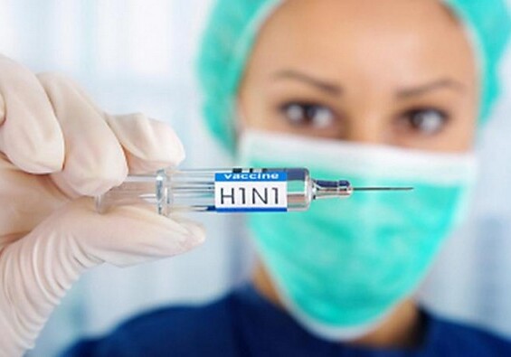 В Армении зарегистрирован первый случай заражения гриппом H1N1