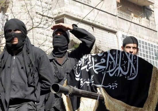 «Аль-Каида» готовит атаки на пассажирские самолеты