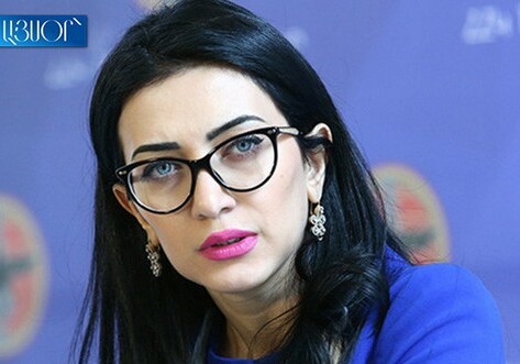 «Наше правительство оставляет людей без работы в Новом году» – Вице-спикер парламента Армении