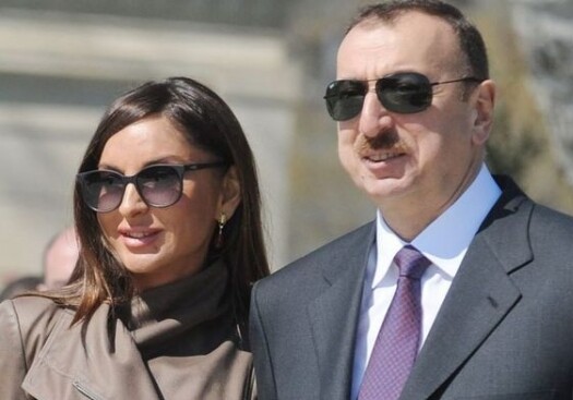 Президент Ильхам Алиев ознакомился с проделанной и предстоящей работой в «Баку Белом городе» (Фото)