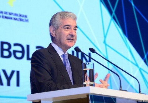 «Последние 15 лет являются страницей, которой гордится Азербайджан» – Вице-премьер