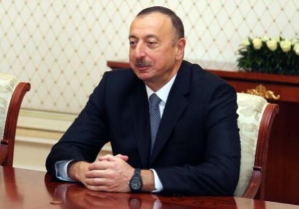 Ильхам Алиев: «Азербайджан и Россия создают выгодные условия для взаимных инвестиций» (Видео)