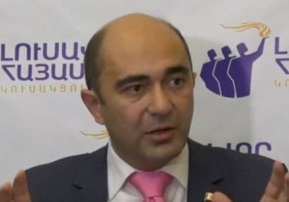 Эдмон Марукян: «Правительство Армении сохраняет систему суперпремьерства прежнего режима»