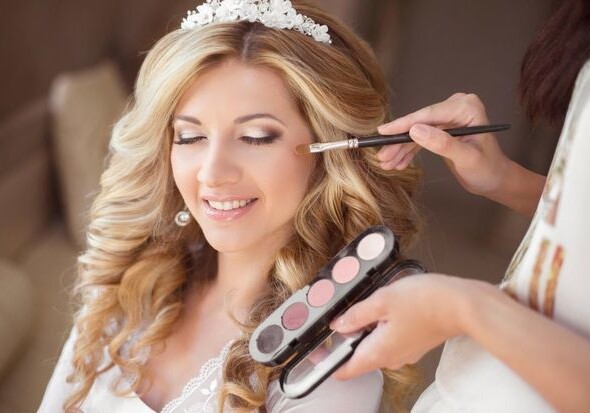 В Баку пройдет чемпионат мира по свадебной прическе и макияжу