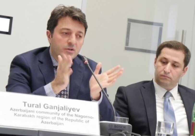 Новый председатель азербайджанской общины Нагорного Карабаха: «Мы готовы к диалогу с армянской общиной»