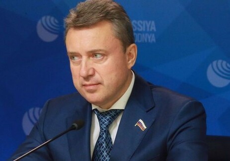 Выборный: «Путин взвешенно подойдет к решению о генсеке ОДКБ»