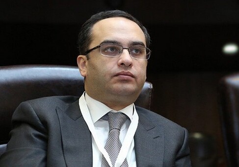 Согомонян: «Арест Кочаряна – грубый произвол властей Армении»