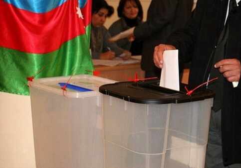 Муниципальные выборы в Азербайджане пройдут 27 декабря 2019 года