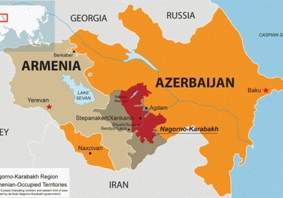 Армянская казуистика 