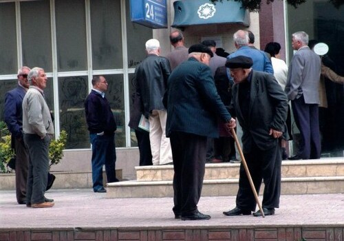 В 2019 году пенсионное обеспечение 70% лиц будет назначаться автоматически – в Азербайджане