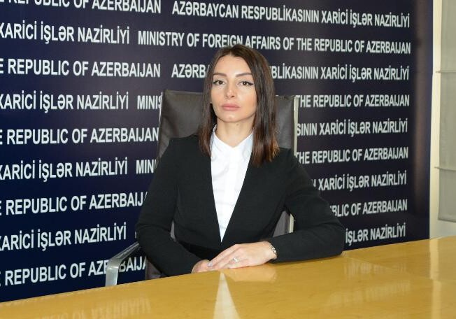 МИД Азербайджана подвел итоги азербайджано-российского сотрудничества в 2018 году