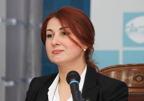 Азербайджанка избрана на должность в WADA