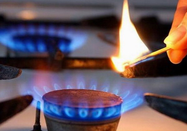С 1 января в Азербайджане обновится лимит на газ