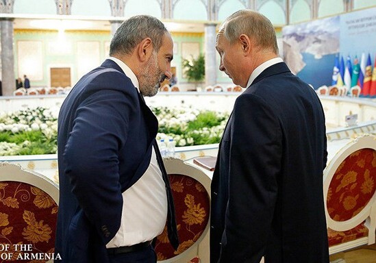 «В армяно-российских отношениях список нерешенных вопросов велик, иначе цена на газ была бы давно определена» – Эксперт