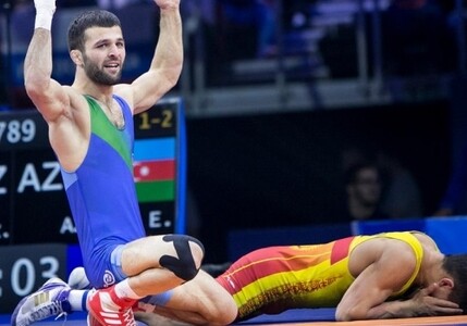 Азербайджанские спортсмены собрали богатый урожай медалей в 2018 году
