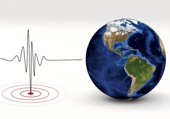 Лучшая в мире система оповещения о землетрясениях появится в Китае