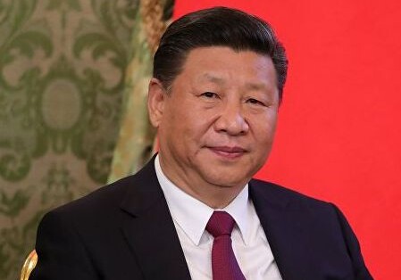 Си Цзиньпин призвал к принципу «мирного воссоединения» в Тайваньском вопросе