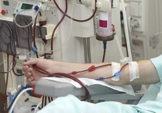 Потребности медучреждений Азербайджана в донорской крови полностью удовлетворены – Минздрав