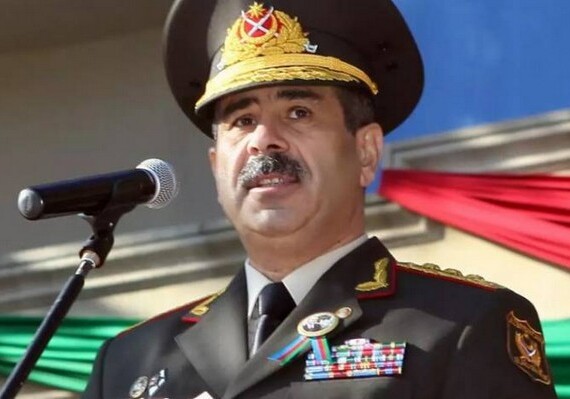 «Азербайджанскую армию можно сравнить с армиями ведущих стран мира» – Министр