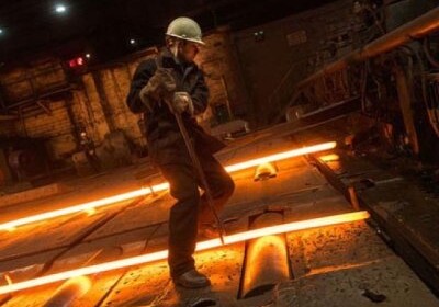 В металлургической сфере Армении зарегистрирован резкий спад