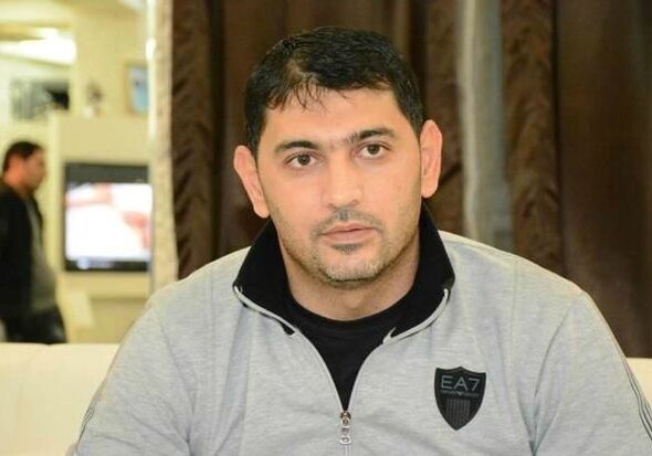 В Баку ограбили квартиру спортивного директора «Нефтчи»