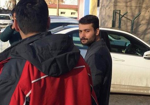 Арестован сторонник Гюлена, схваченный в Азербайджане