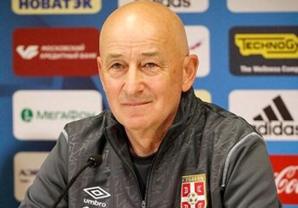 Назван еще один кандидат на пост главного тренера сборной Азербайджана