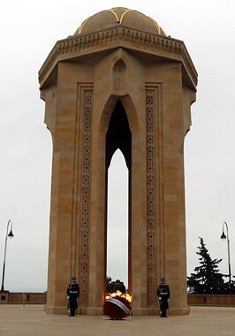 В частях ВС Азербайджана будут проведены мероприятия в связи с трагедией 20 января