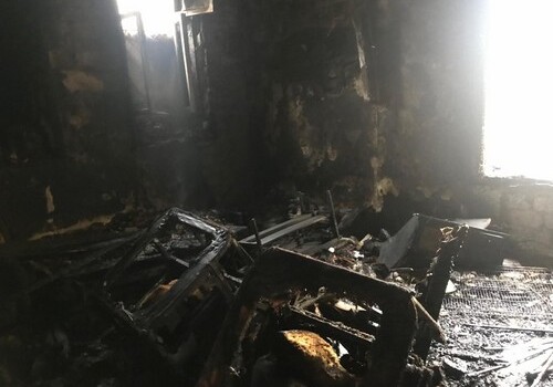 В Баку возбуждено уголовное дело в связи со взрывом в жилом доме