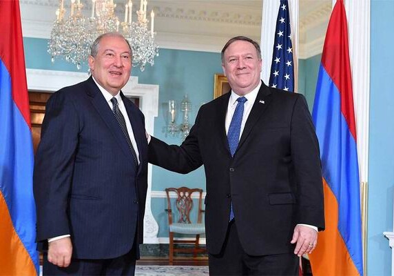 США приступают к «блокаде» Ирана: действия Армении  