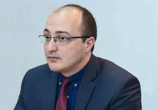 Политолог Заур Мамедов: «В этом году могут начаться переговоры между азербайджанской и армянской общинами Нагорного Карабаха»