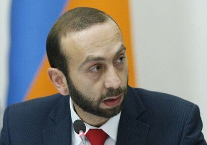 Арарат Мирзоян: «Вопрос поставок российского газа не закрыт»