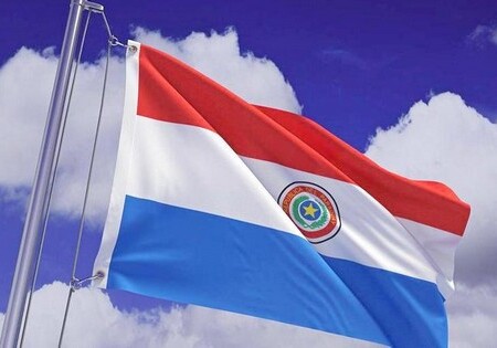 Парагвай разорвал отношения с Венесуэлой  