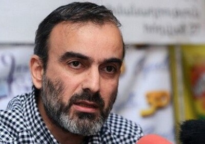 Глава армянских радикалов призвал власти к срочным мерам против «бывших»