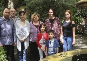Армянскую семью с «азербайджанской фамилией» депортировали из Германии