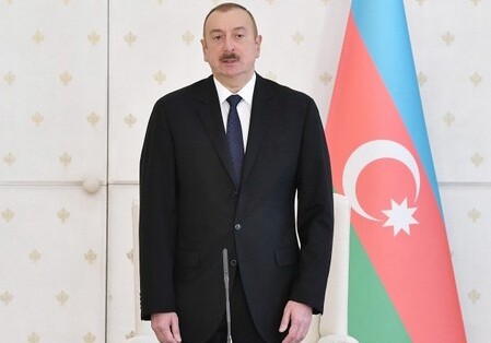 Глава государства: «Азербайджан никогда не смирится с оккупацией своих территорий»