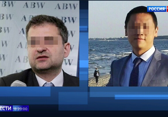 «Китай нам ответит»: в Польше задержан шпион из Huawei