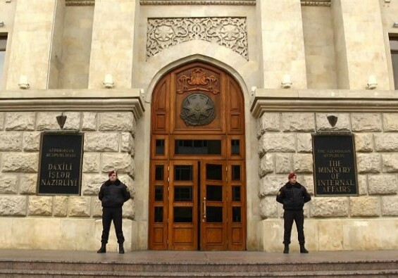 Около 10 граждан России депортированы из Азербайджана 