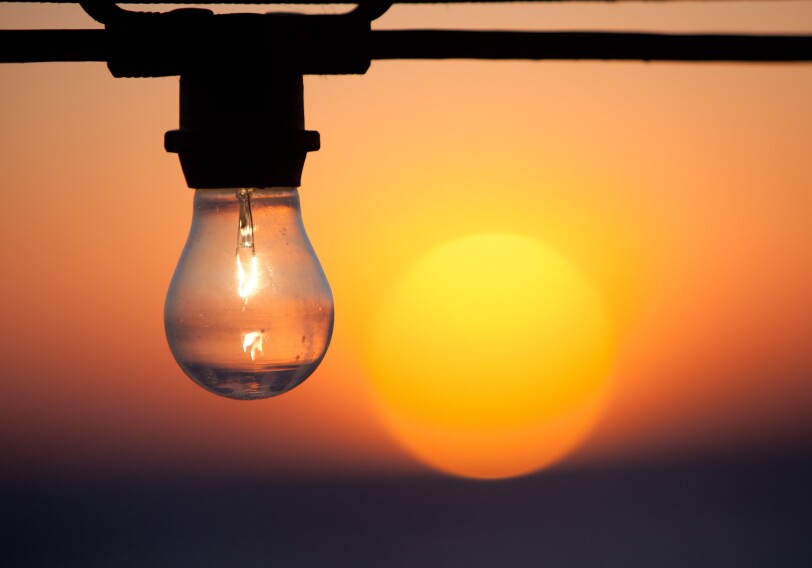 В ряде бакинских поселков будут ограничения в электроснабжении