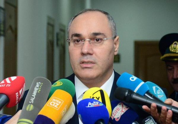 На всех КПП Азербайджана установлены спецоборудования для выявления носителей «свиного гриппа» 