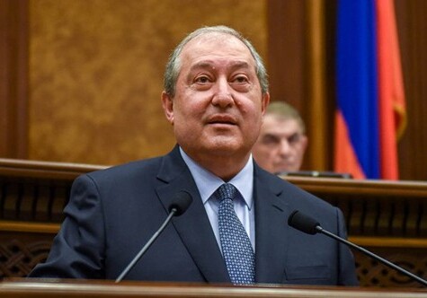 В Армении заявили о завершении первого этапа политических изменений