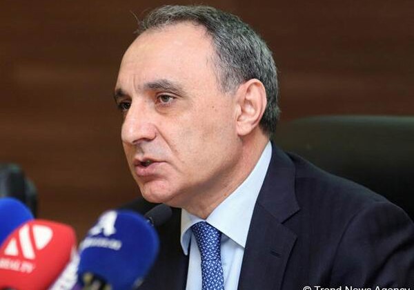 Кямран Алиев: «Любые комментарии о Руфате Асланлы могут помешать дальнейшему ходу разбирательства»